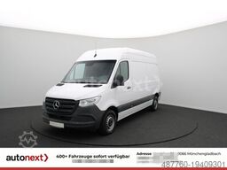 MERCEDES-BENZ Sprinter 211 Plus *KAMERA+KLIMA+AHK* (2208)