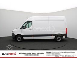 MERCEDES-BENZ Sprinter 211 Plus *KAMERA+KLIMA+AHK* (2208)