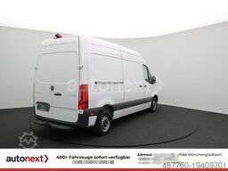 MERCEDES-BENZ Sprinter 211 Plus *KAMERA+KLIMA+AHK* (2208)