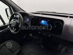 MERCEDES-BENZ Sprinter 211 Plus *KAMERA+KLIMA+AHK* (2208)