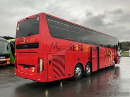 Van Hool TX 16 Astronef