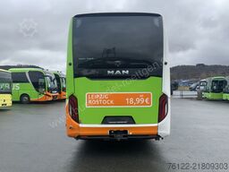 MAN R 10 Lion´s Coach