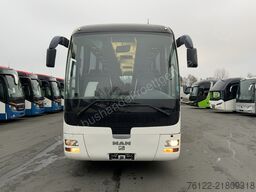 MAN R 07 Lion´s Coach
