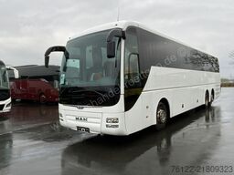 MAN R09 Lion´s Coach C