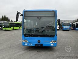 Mercedes-Benz Conecto G