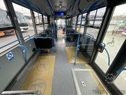Mercedes-Benz Conecto G