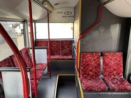 Solaris Urbino