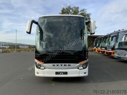 Setra S 516 HD