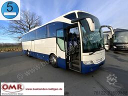 Mercedes-Benz Tourismo RHD