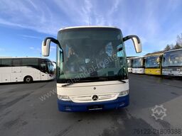 Mercedes-Benz Tourismo RHD