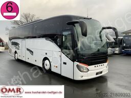 Setra S 515 HD