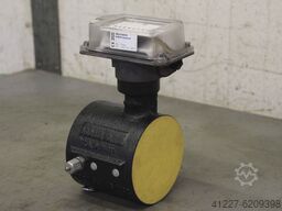 Actaris MZ 80  DVGW