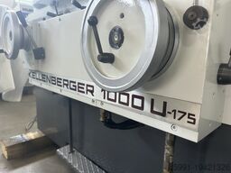 Kellenberger 1000U