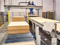 BARBERAN RFU-4-C-1700