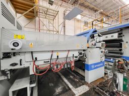 BARBERAN RFU-4-C-1700