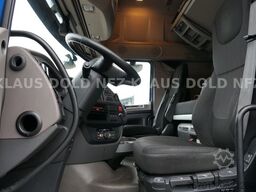 DAF XF 480 Retarder Standklima XL-Tank Euro 6