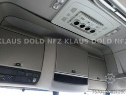 DAF XF 480 Retarder Standklima XL-Tank Euro 6