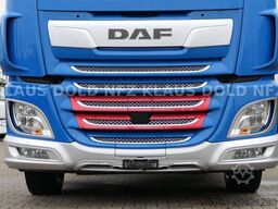 DAF XF 480 Retarder Standklima XL-Tank Euro 6