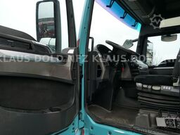 MAN TGX 26.440 Abrollkipper Meiller Lift-/Lenkachse