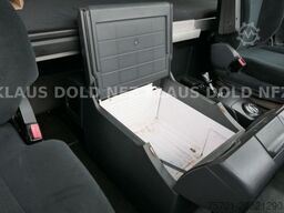 MAN TGX 26.440 Abrollkipper Meiller Lift-/Lenkachse