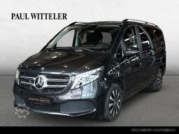 MERCEDES-BENZ V 250 d EDITION BURMESTER+AHK+CARPLAY+KAMERA+LED