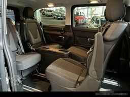 MERCEDES-BENZ V 250 d EDITION BURMESTER+AHK+CARPLAY+KAMERA+LED