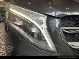 MERCEDES-BENZ V 250 d EDITION BURMESTER+AHK+CARPLAY+KAMERA+LED