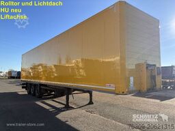Schmitz Cargobull Trockenfrachtkoffer Standard