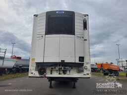 Schmitz Cargobull Tiefkühler Multitemp Trennwand