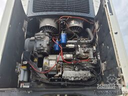 Schmitz Cargobull Tiefkühler Multitemp Trennwand