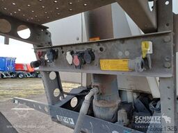 Schmitz Cargobull Kipper Alukastenmulde 24m³