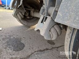 Schmitz Cargobull Kipper Alukastenmulde 24m³