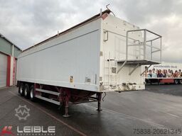 FELDBINDER KIS 58.3*Futter*Silo Auflieger*2 Kammern*BPW