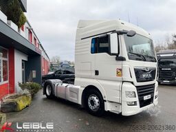 MAN TGX 18.510 BLS*XLX*2xTank*Standkl*453TKM*DTCO4.1