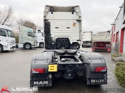 MAN TGX 18.510 BLS*XLX*2xTank*Standkl*453TKM*DTCO4.1