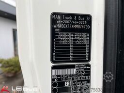 MAN TGX 18.510 BLS*XLX*2xTank*Standkl*453TKM*DTCO4.1