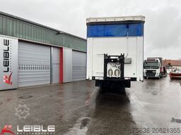 SCHWARZMÜLLER S-1*Tautliner*RSAB*Lift/Lenkachse*Pal.-Kasten*