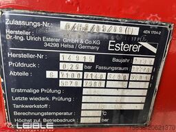 Esterer TS34385*6 Kammern*Lift/Lenk*ADR FL/AT*
