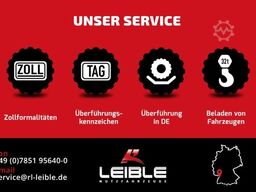 Esterer TS34385*6 Kammern*Lift/Lenk*ADR FL/AT*