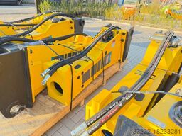 Atlas Copco Epiroc MB 1500 MB1500