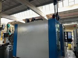 KraussMaffei KM 200-750 CX