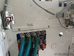 KraussMaffei KM 200-1400 CX