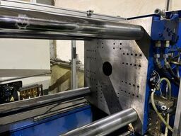 KraussMaffei KM 110-700 C2