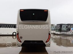 Iveco Evadys 12m / NEW / Rear door / 6x Units / 3-poi...