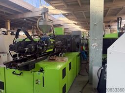 Engel Victory 2550/400 Tech Ecodrive