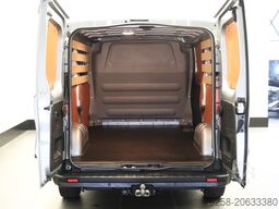 Renault Trafic 2.0 dCi L2 EURO 6 - Airco - Cruise - Tre...