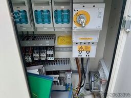 Engel Victory 330H/80V/160 combi Ecodrive