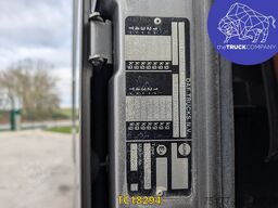DAF XF 105 530