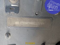 DAF XF 105 530