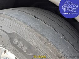 DAF XF 105 530